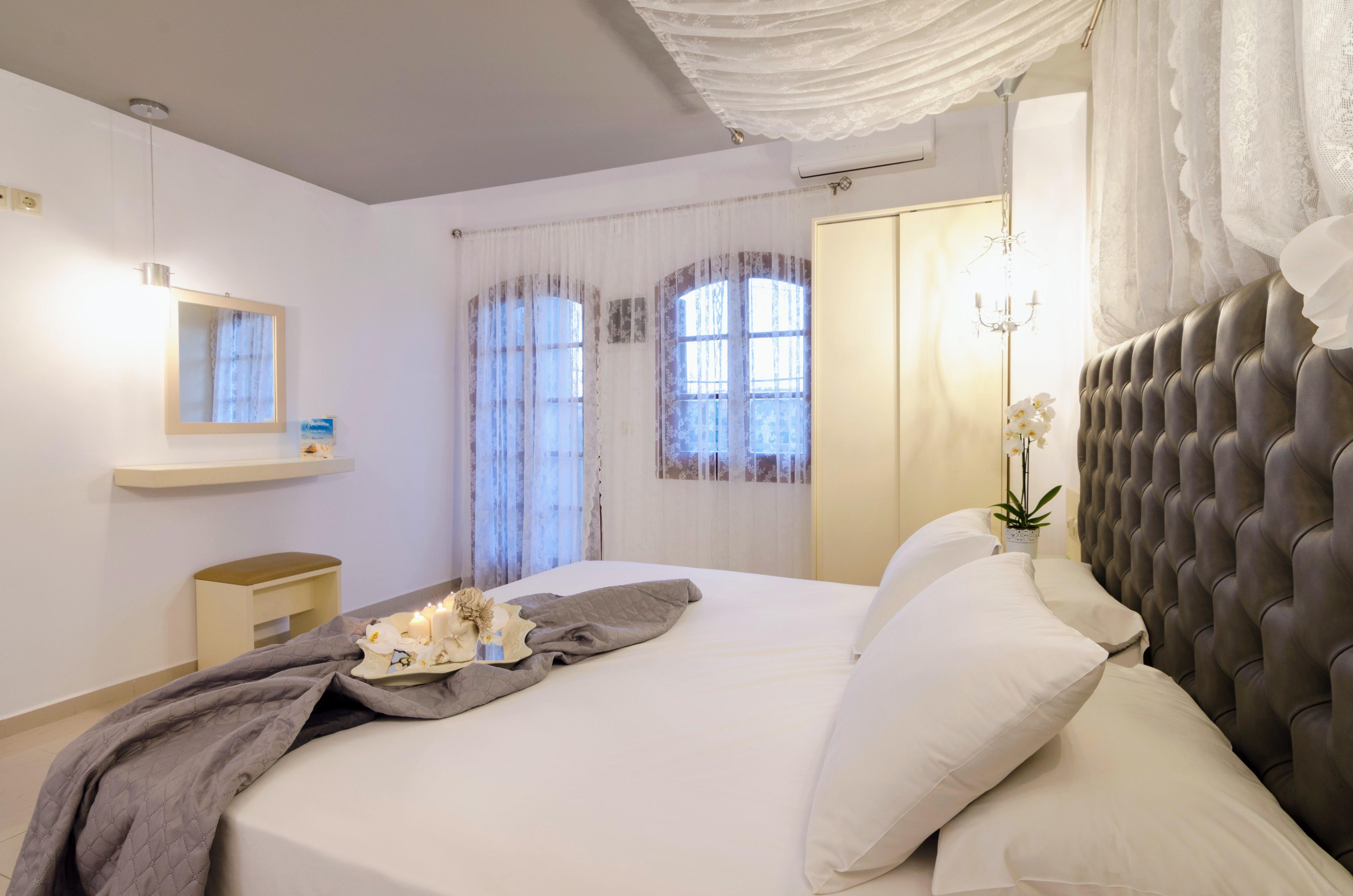 Stelios Gardens Hotell Malia Eksteriør bilde