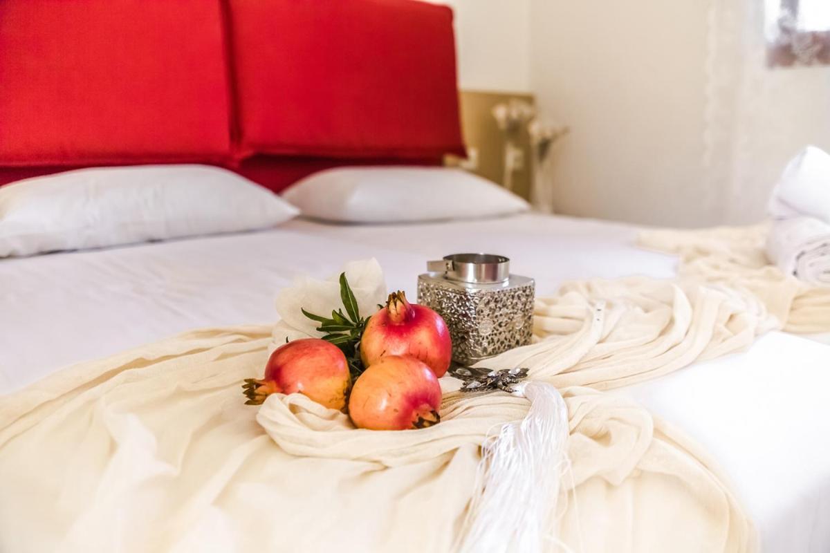 Stelios Gardens Hotell Malia Rom bilde